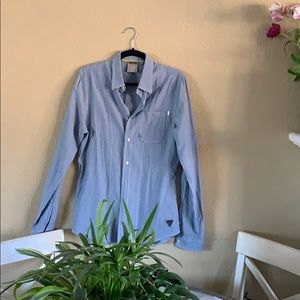 JC Rags dress shirt